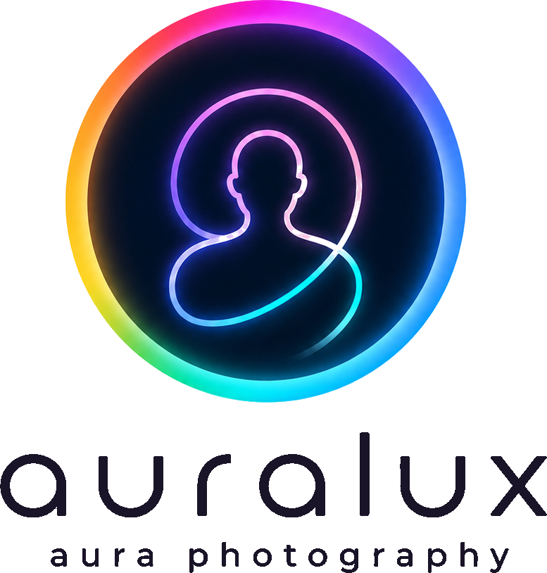Auralux aura photography