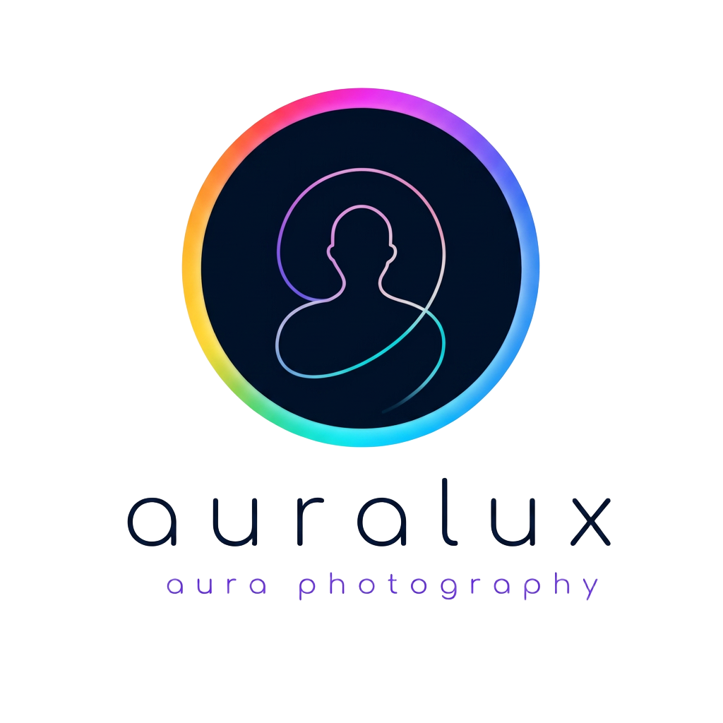 Auralux aura photography